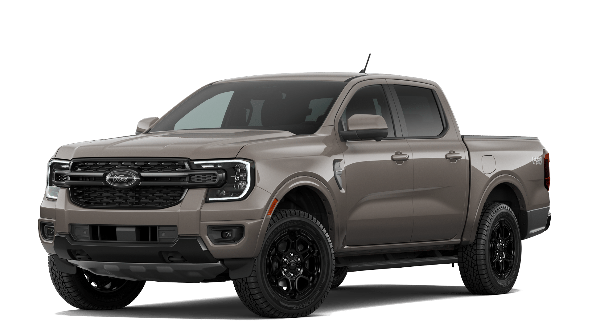 2026 Ford Ranger® External Image 1